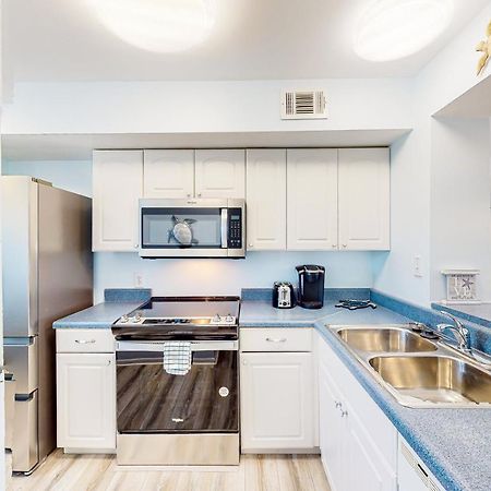 Apartament Tybee Stars Tybee Island Zewnętrze zdjęcie
