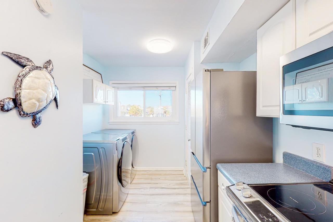Apartament Tybee Stars Tybee Island Zewnętrze zdjęcie