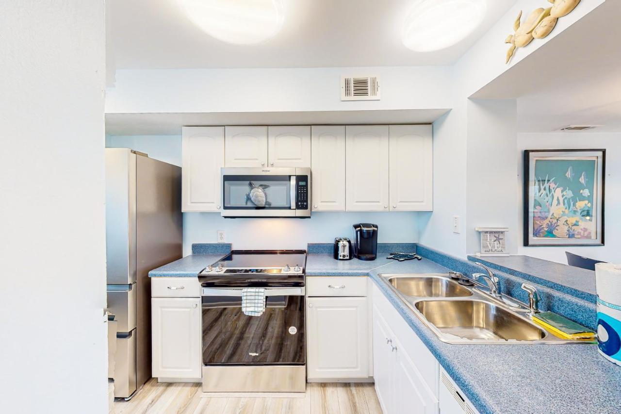 Apartament Tybee Stars Tybee Island Zewnętrze zdjęcie