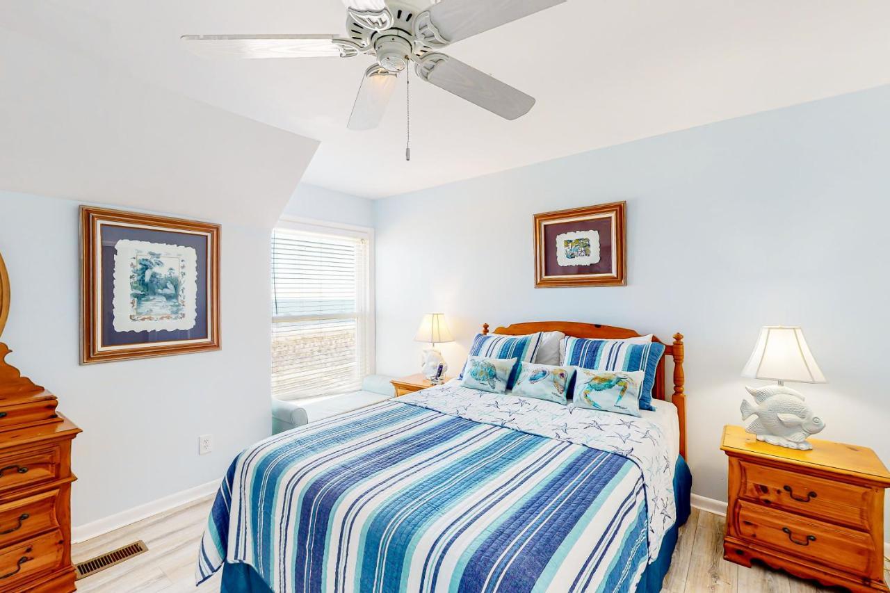 Apartament Tybee Stars Tybee Island Zewnętrze zdjęcie