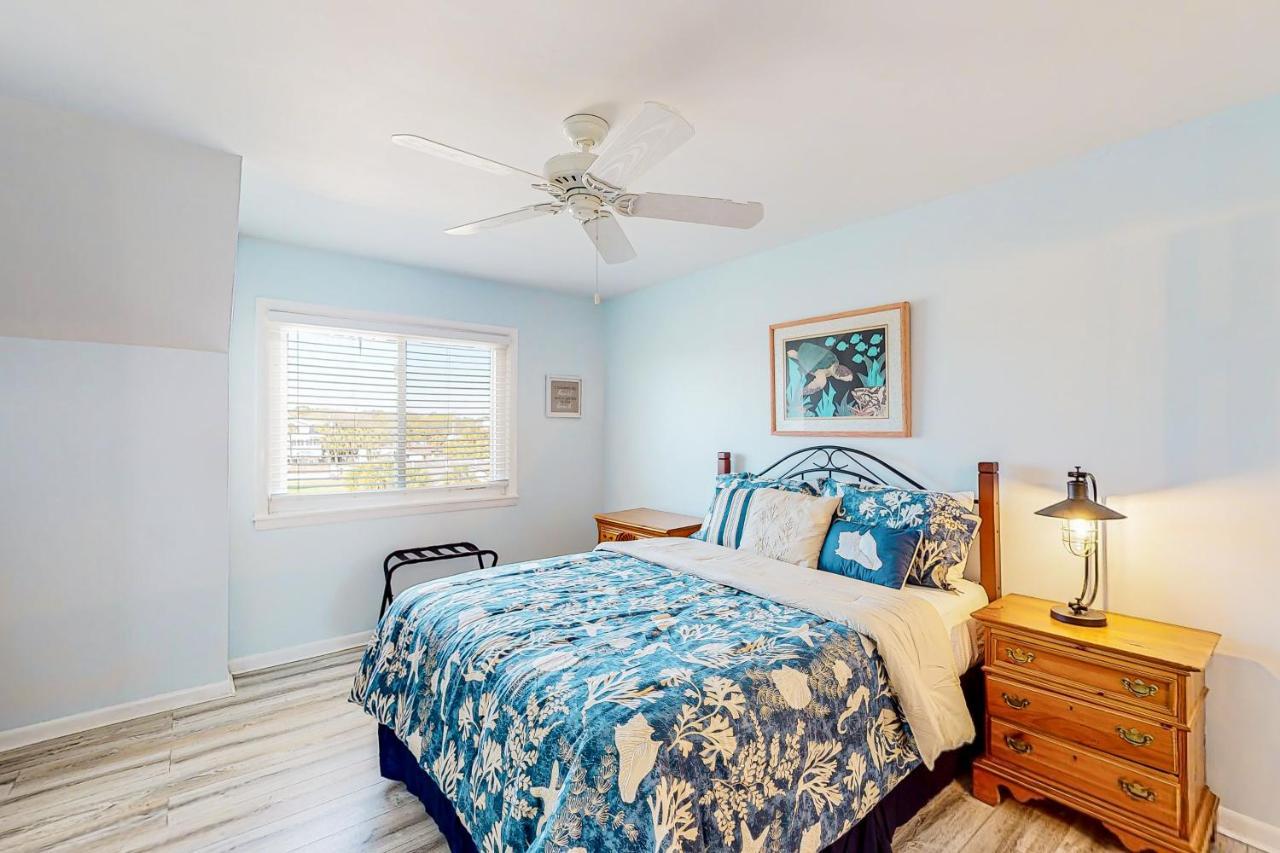 Apartament Tybee Stars Tybee Island Zewnętrze zdjęcie
