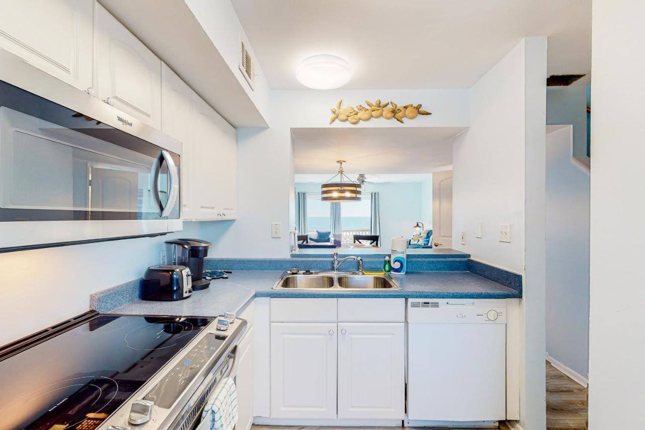 Apartament Tybee Stars Tybee Island Zewnętrze zdjęcie