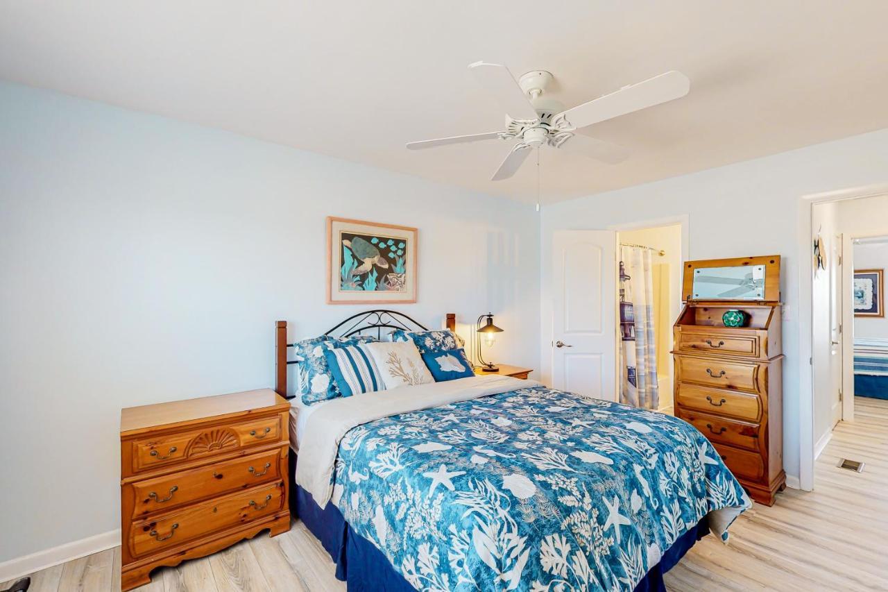 Apartament Tybee Stars Tybee Island Zewnętrze zdjęcie