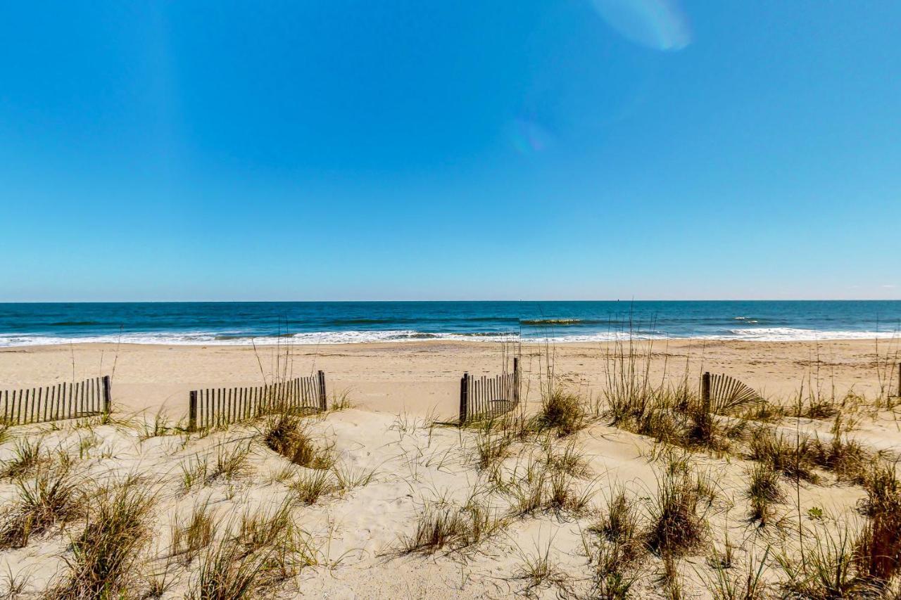 Apartament Tybee Stars Tybee Island Zewnętrze zdjęcie